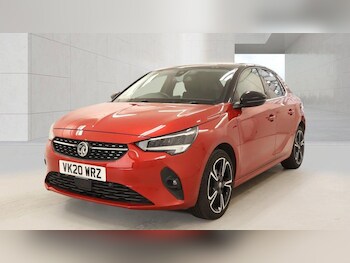 Used Vauxhall Corsa 2020 for sale - 78361864: Photo