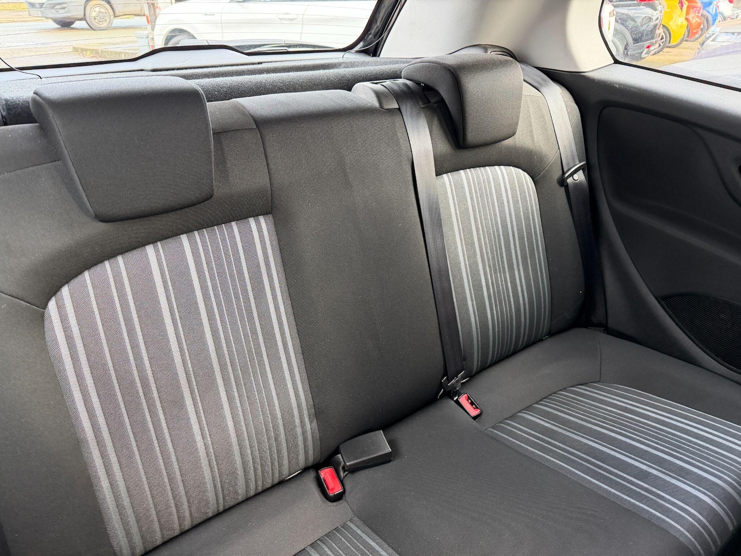 Used Fiat Punto Evo for sale - 77266907: Photo 11