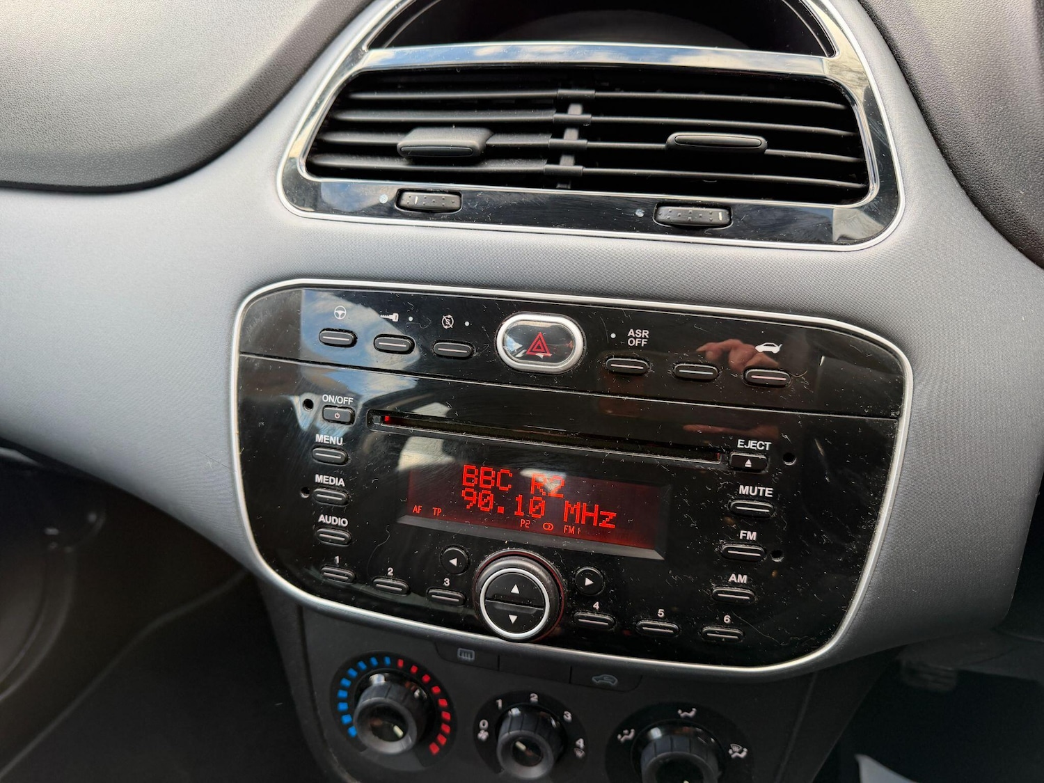 Used Fiat Punto Evo for sale - 77266907: Photo 15