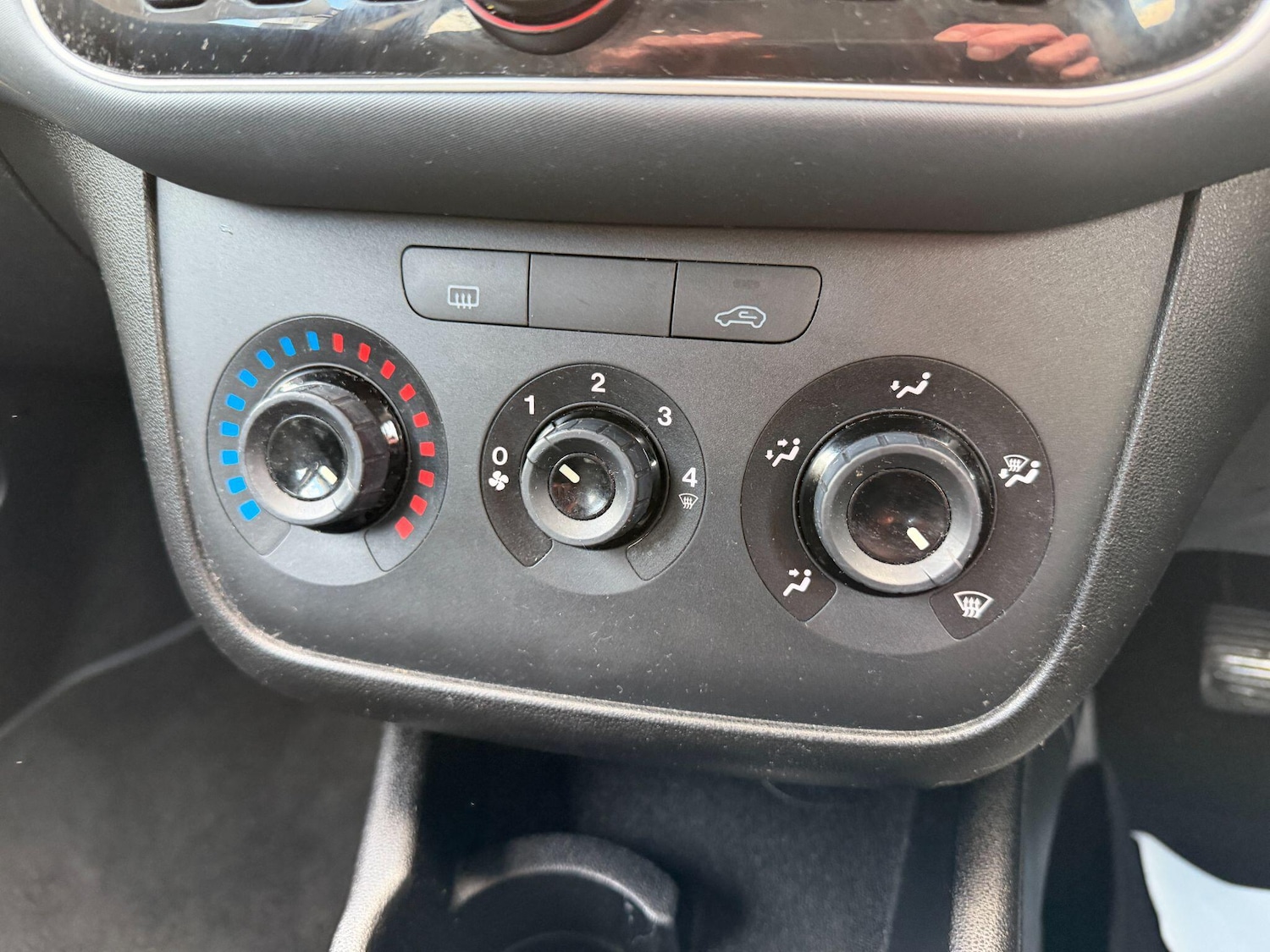 Used Fiat Punto Evo for sale - 77266907: Photo 16