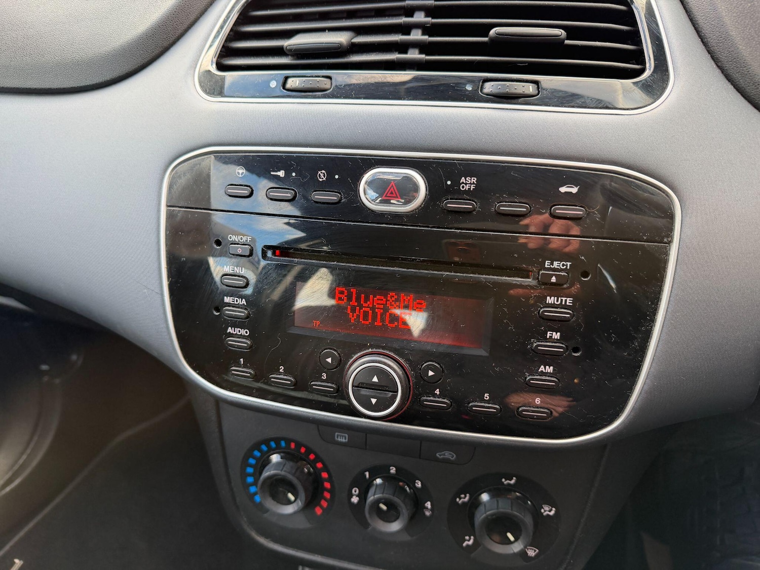 Used Fiat Punto Evo for sale - 77266907: Photo 17