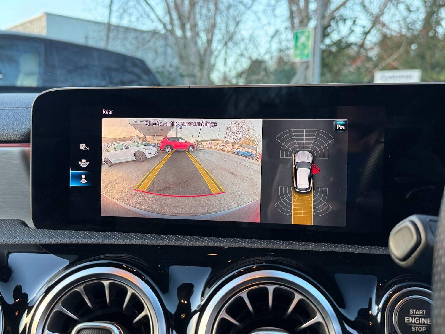 Used Mercedes-Benz CLA 2019 for sale - 76936390: Photo 12