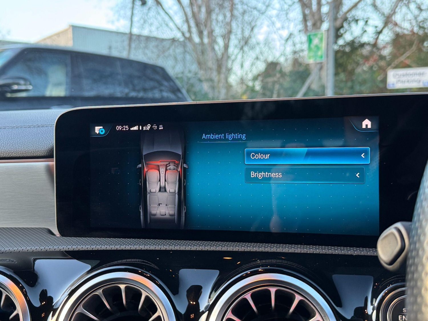 Used Mercedes-Benz CLA 2019 for sale - 76936390: Photo 13