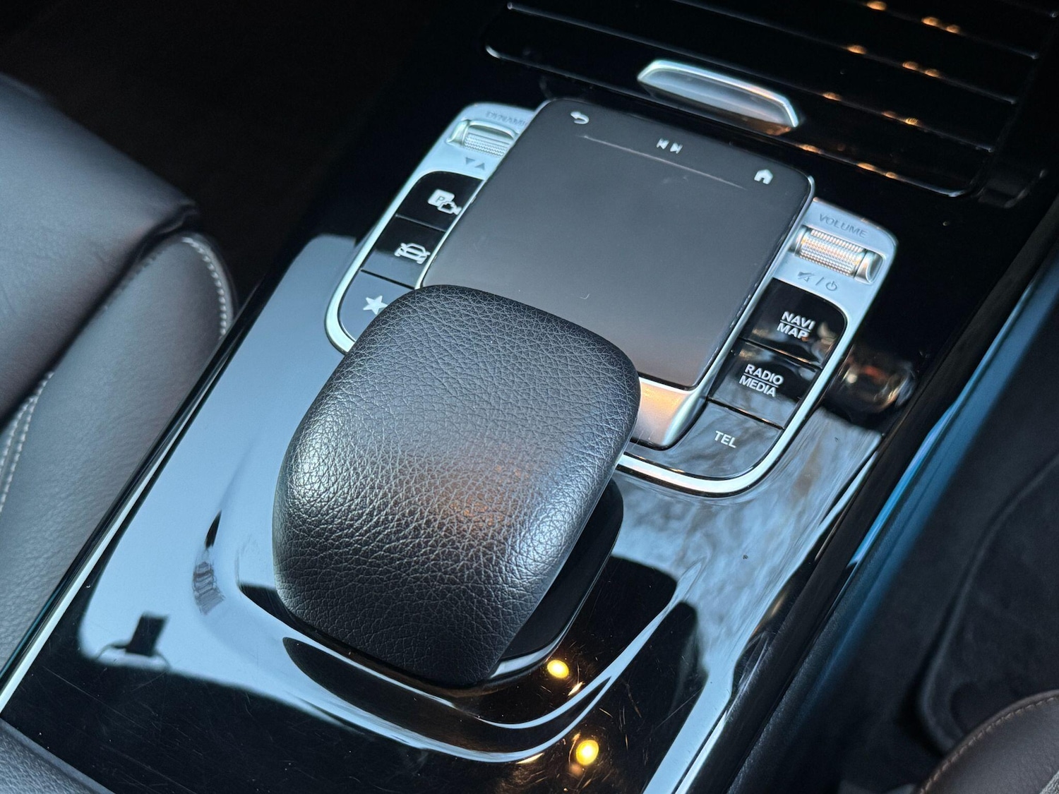 Used Mercedes-Benz CLA 2019 for sale - 76936390: Photo 14