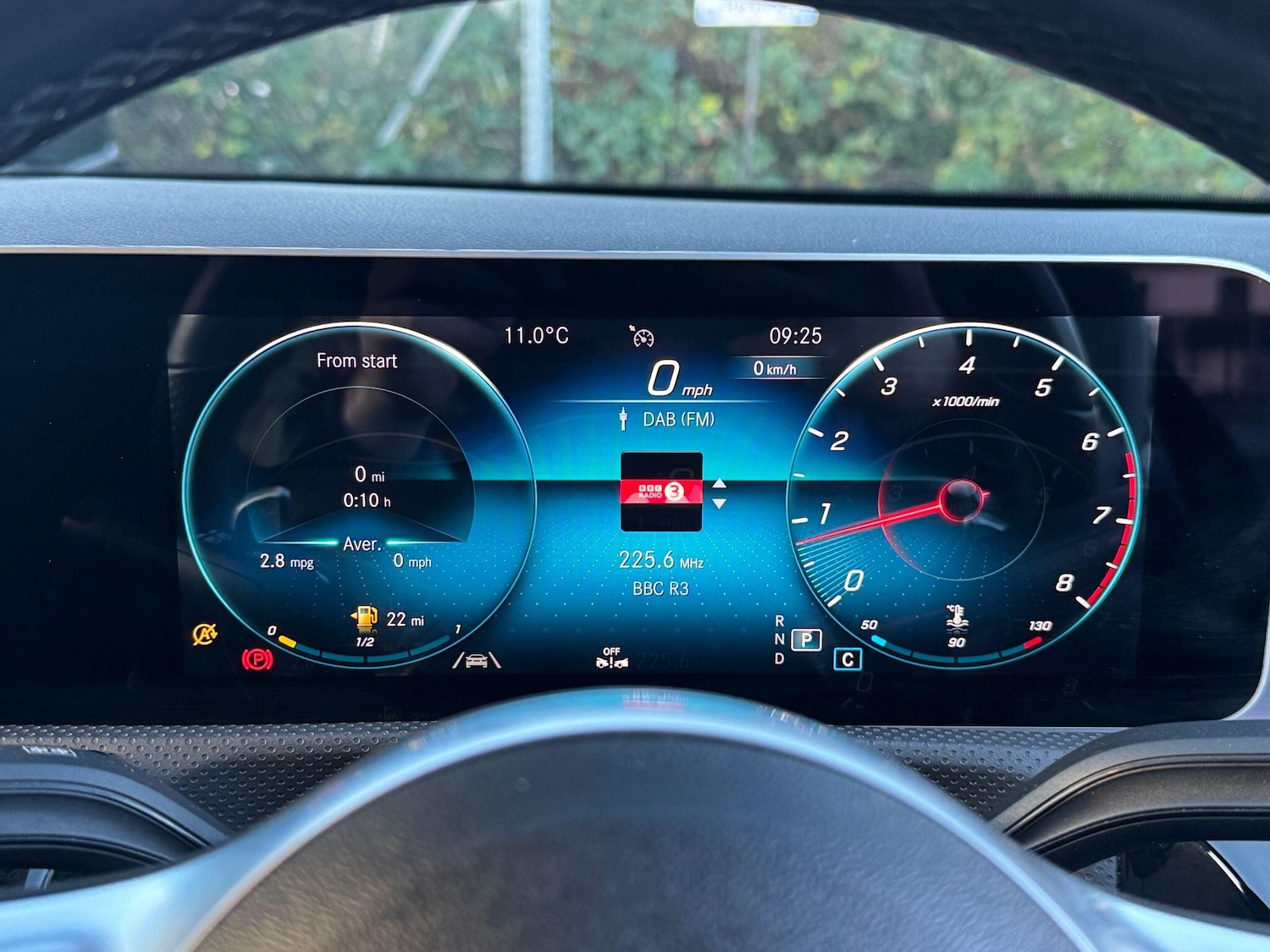 Used Mercedes-Benz CLA 2019 for sale - 76936390: Photo 15