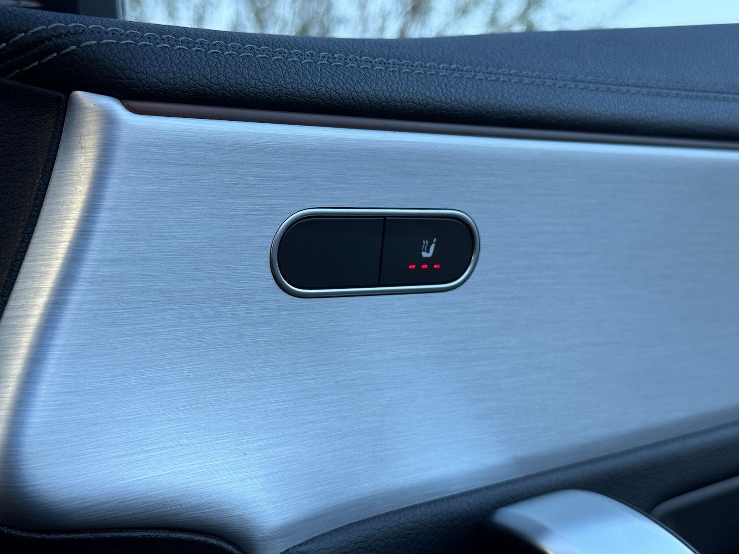 Used Mercedes-Benz CLA 2019 for sale - 76936390: Photo 16