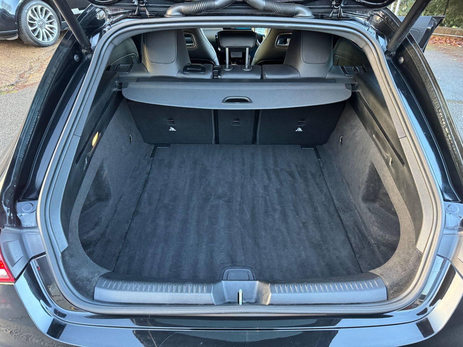 Used Mercedes-Benz CLA 2019 for sale - 76936390: Photo 18