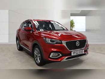 Used MG MG HS 2022 for sale - 79296163: Photo