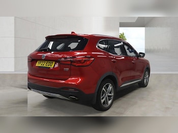 Used MG MG HS 2022 for sale - 79296163: Photo