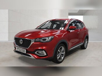 Used MG MG HS 2022 for sale - 79296163: Photo