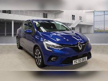 Used Renault Clio 2020 for sale - 77994119: Photo