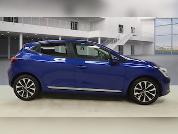 Used Renault Clio 2020 for sale - 77994119: Photo