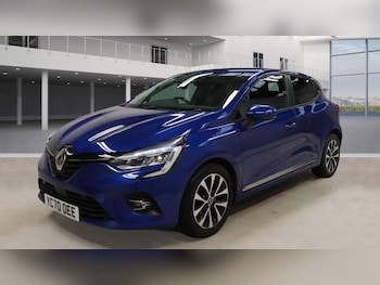 Used Renault Clio 2020 for sale - 77994119: Photo
