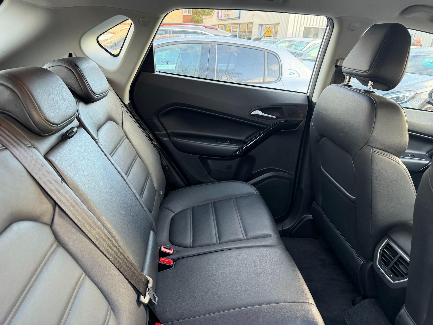 Used MG GS for sale - 77074183: Photo 10