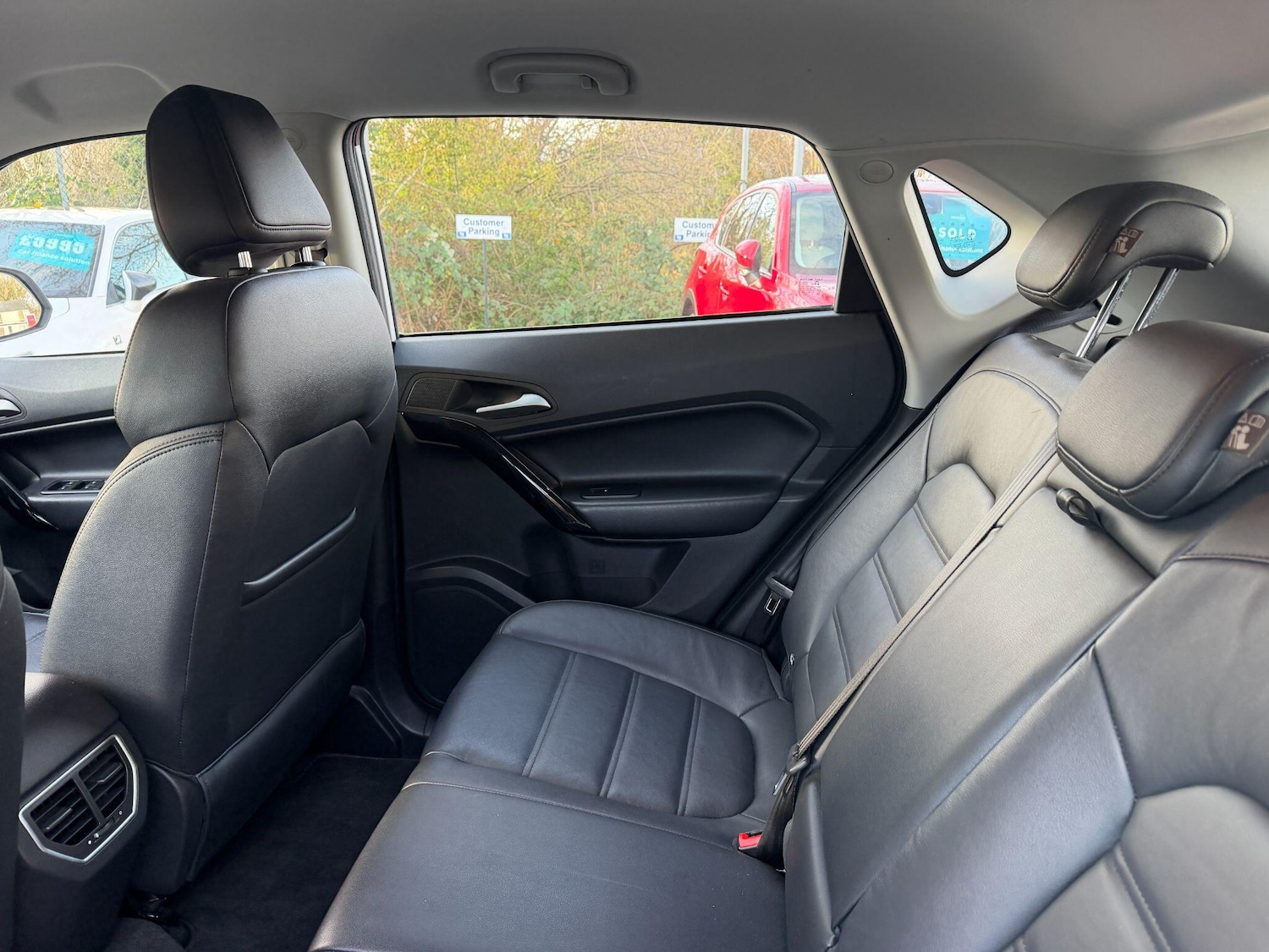 Used MG GS for sale - 77074183: Photo 12