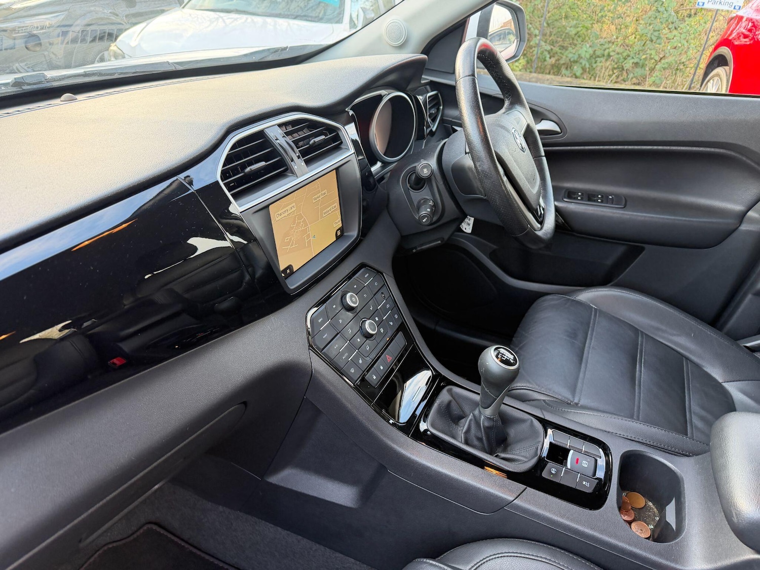 Used MG GS for sale - 77074183: Photo 13