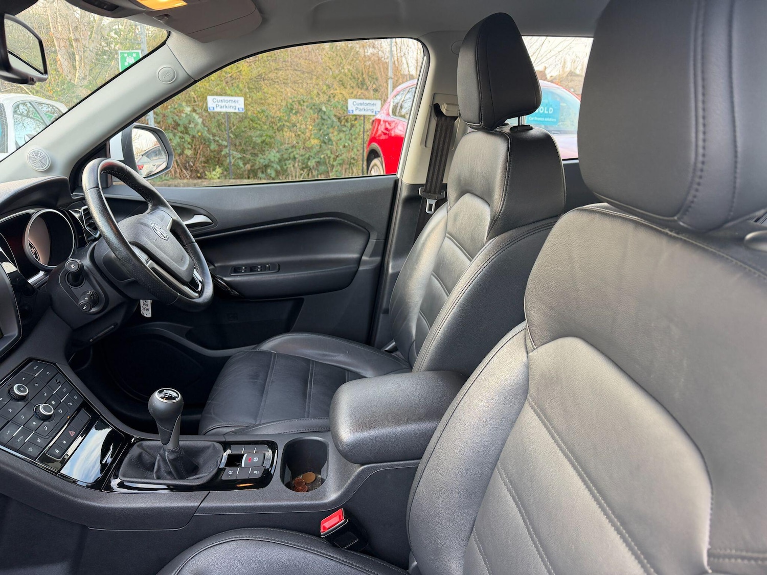 Used MG GS for sale - 77074183: Photo 14