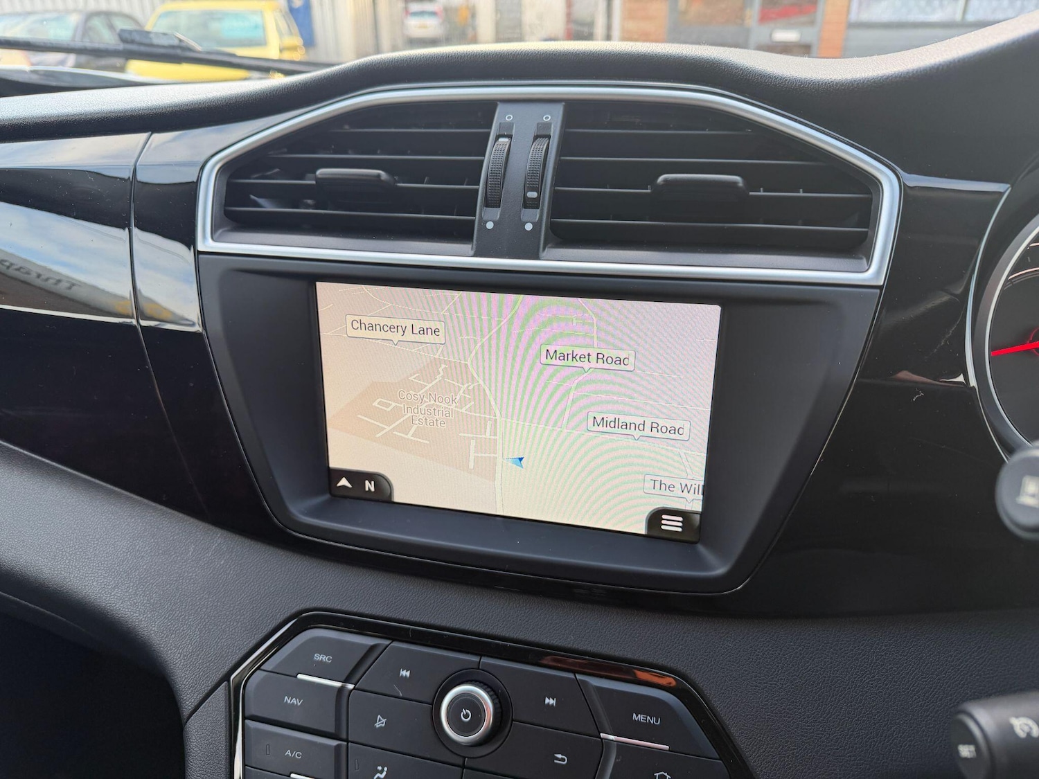 Used MG GS for sale - 77074183: Photo 15