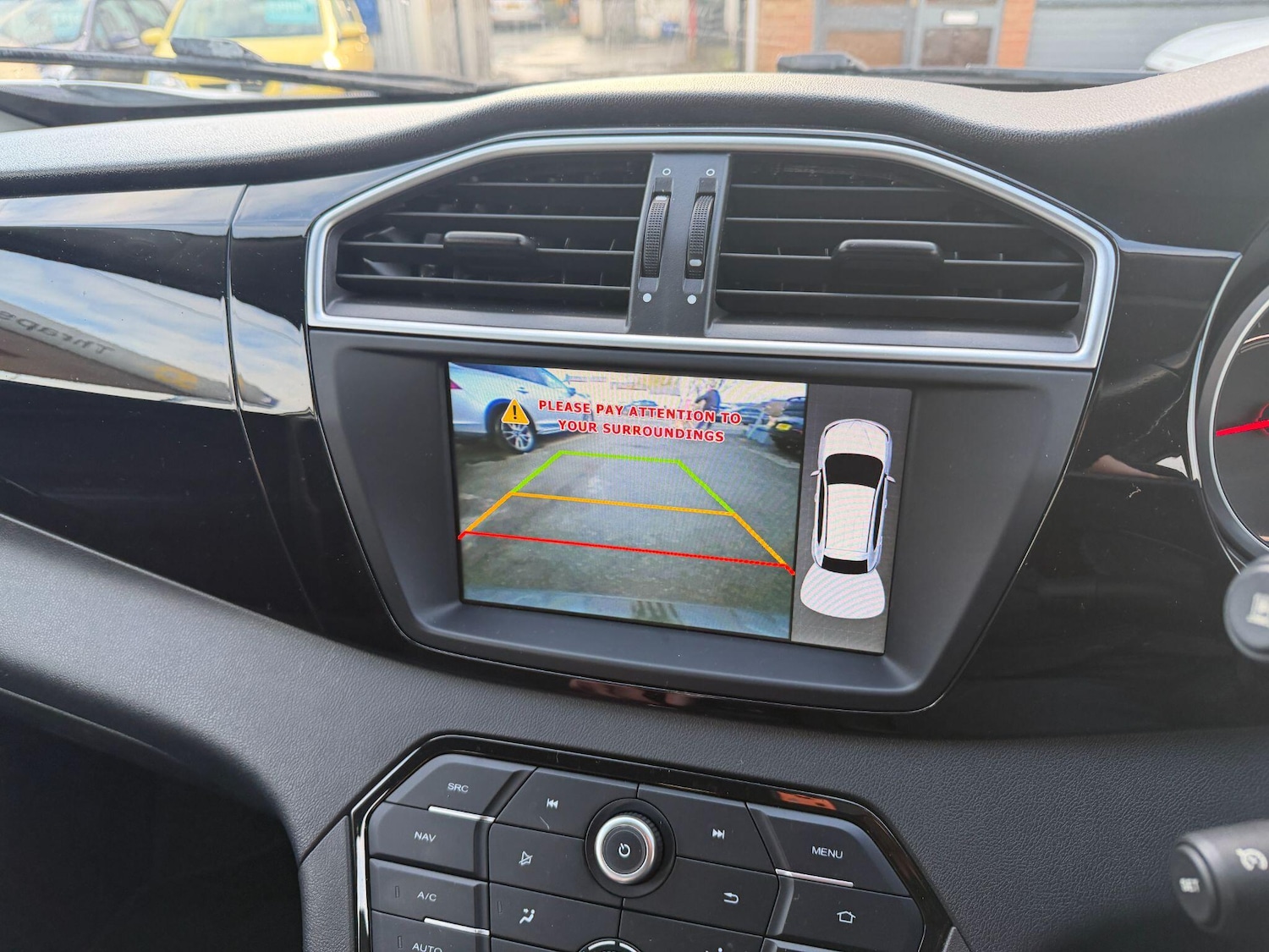 Used MG GS for sale - 77074183: Photo 16