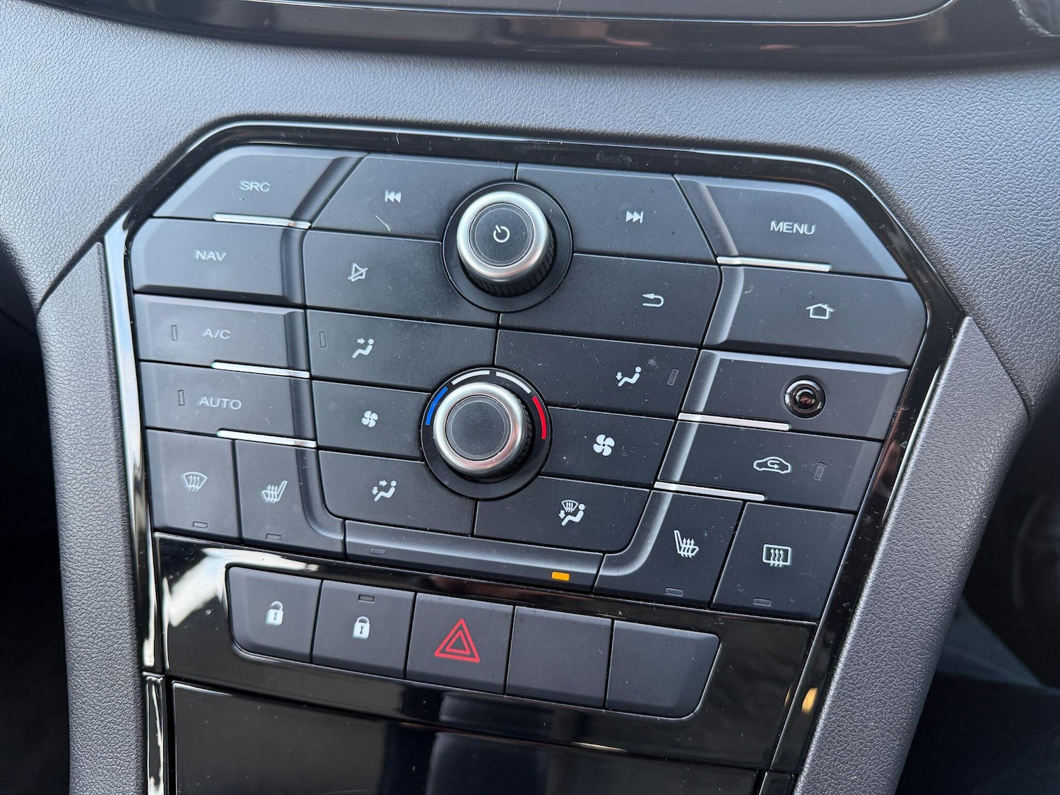 Used MG GS for sale - 77074183: Photo 17