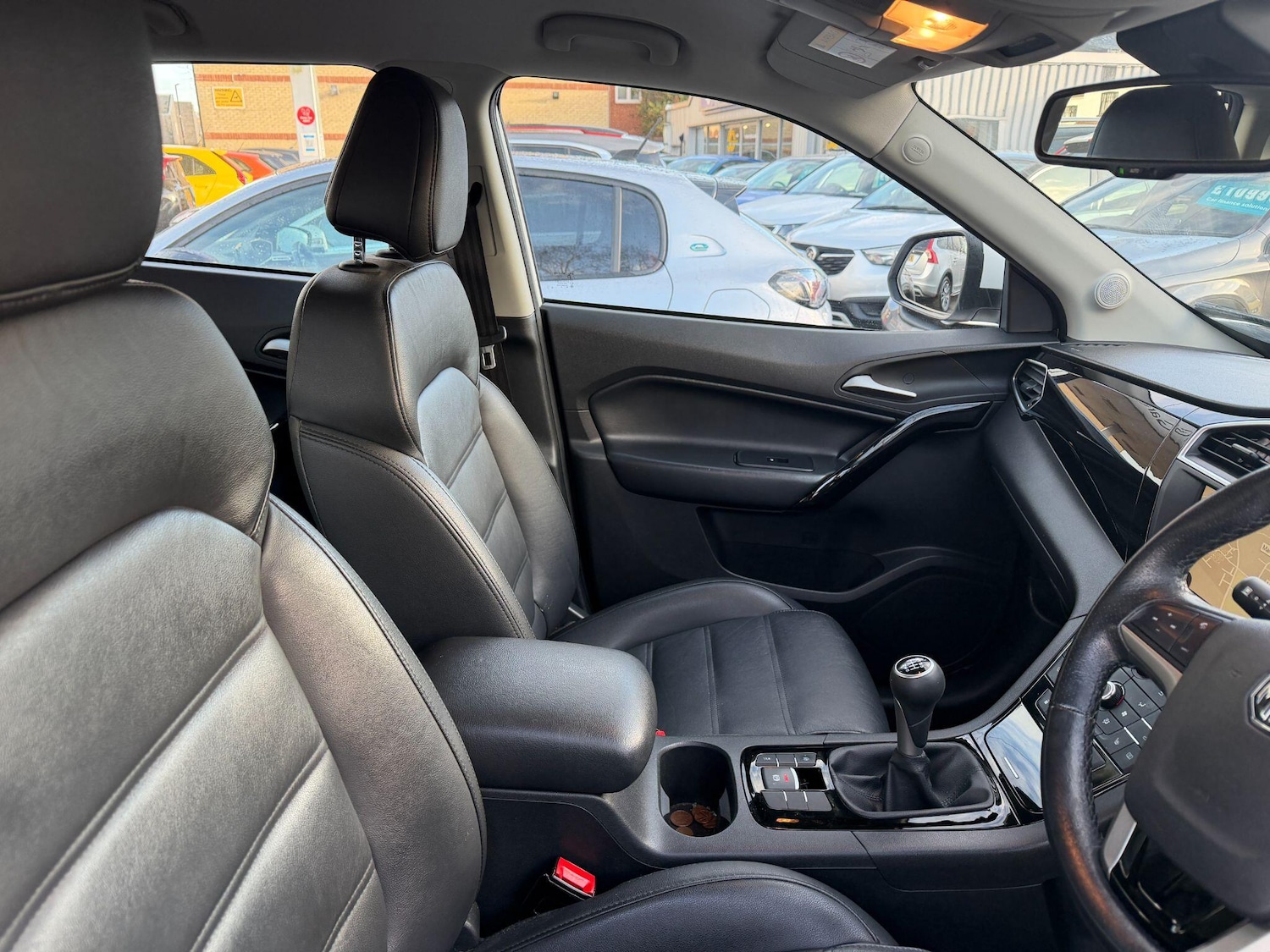 Used MG GS for sale - 77074183: Photo 8