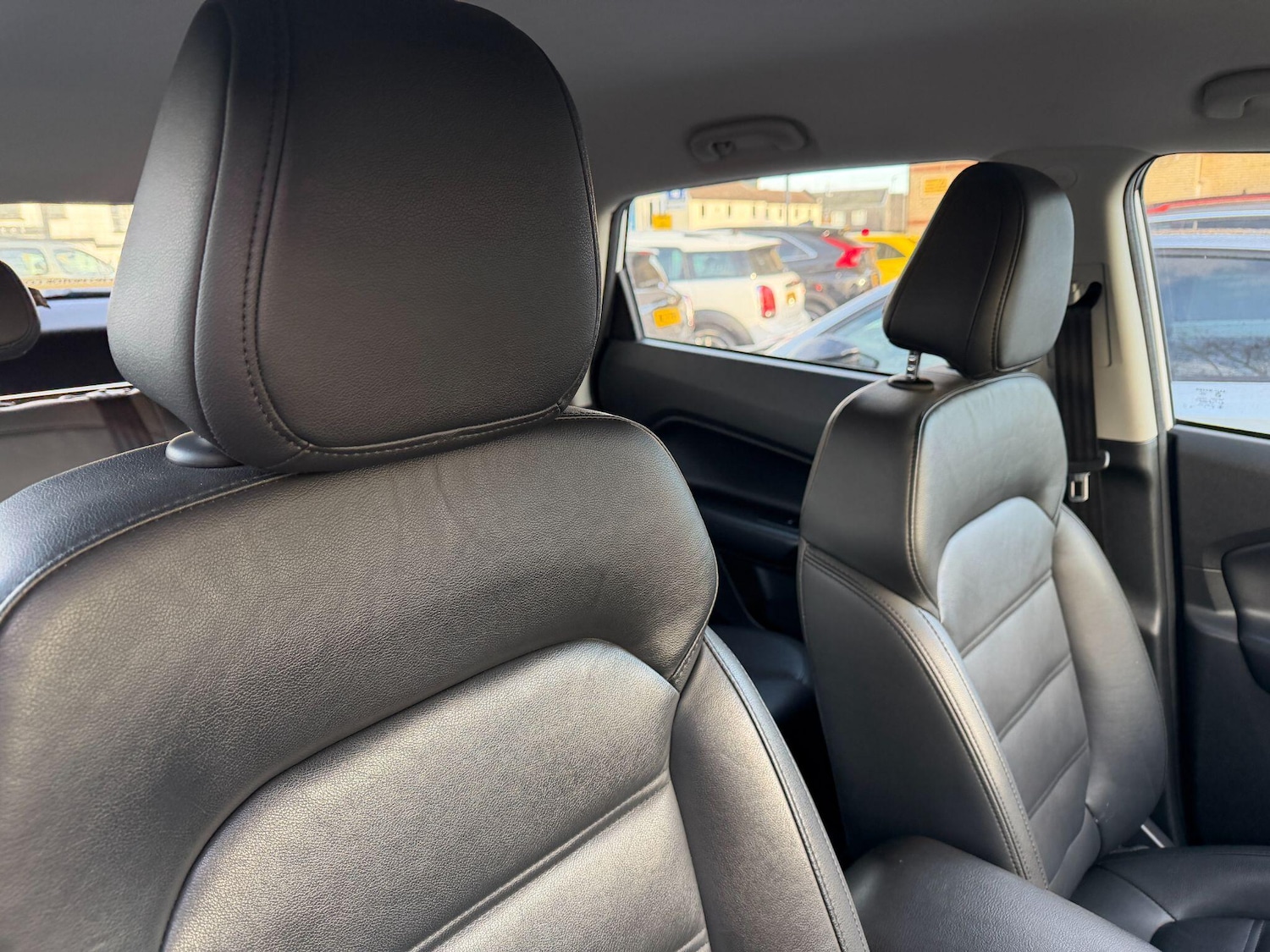 Used MG GS for sale - 77074183: Photo 9