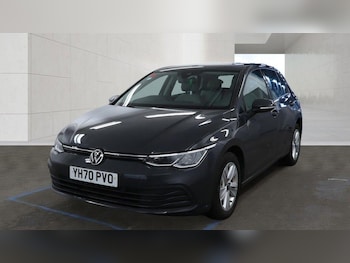Used Volkswagen Golf 2020 for sale - 78728711: Photo