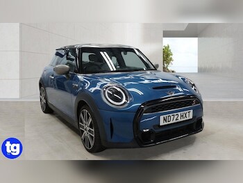 Used MINI Hatch 2022 for sale - 78362627: Photo