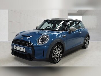 Used MINI Hatch 2022 for sale - 78362627: Photo