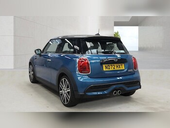 Used MINI Hatch 2022 for sale - 78362627: Photo