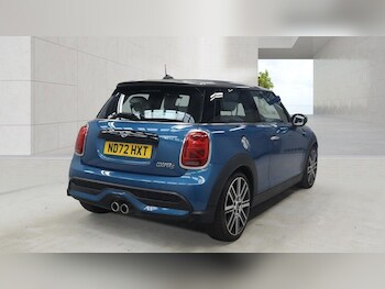 Used MINI Hatch 2022 for sale - 78362627: Photo
