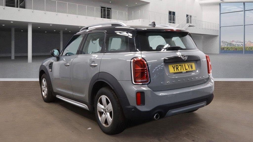 Used MINI Countryman 2021 for sale - 78057695: Photo 3