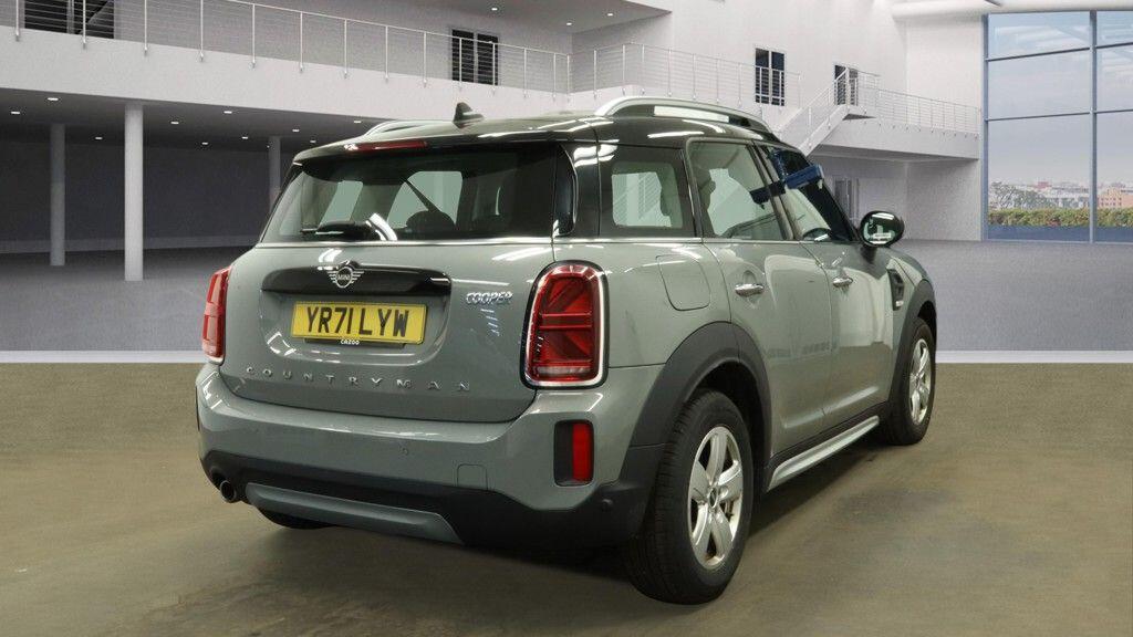 Used MINI Countryman 2021 for sale - 78057695: Photo 4