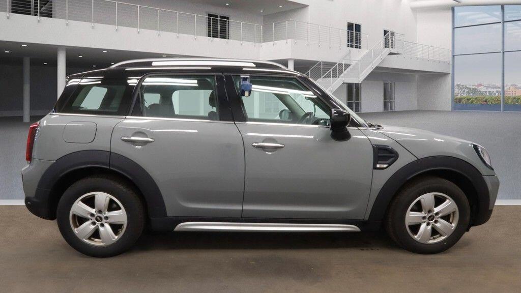 Used MINI Countryman 2021 for sale - 78057695: Photo 5
