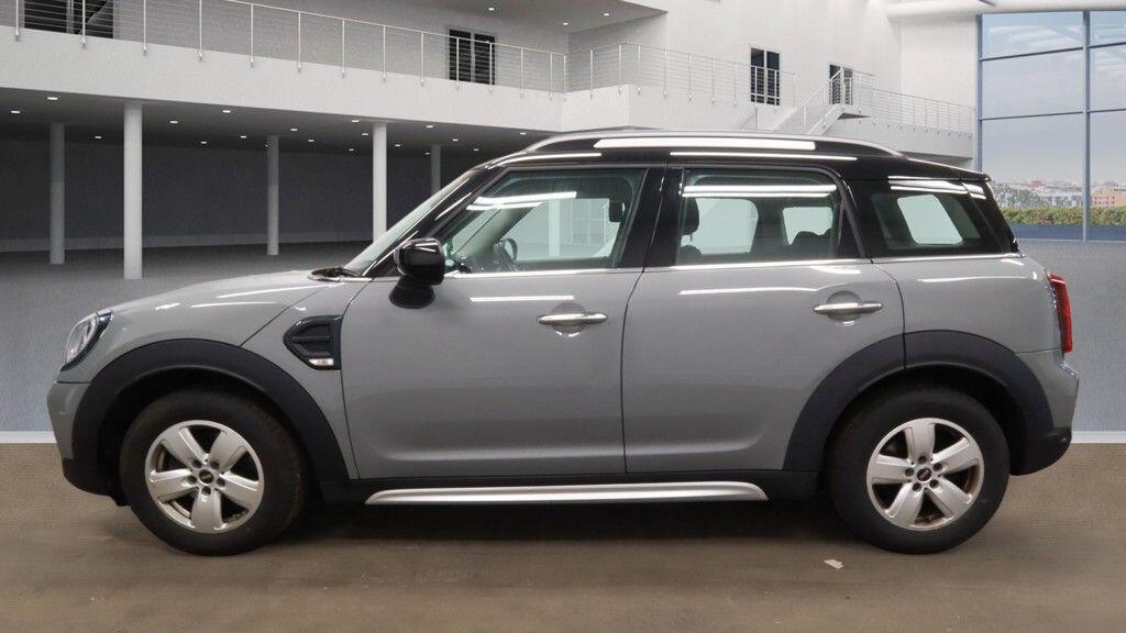 Used MINI Countryman 2021 for sale - 78057695: Photo 6