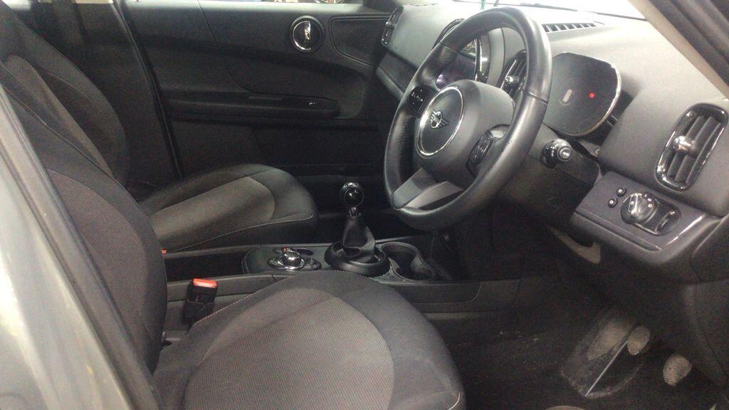 Used MINI Countryman 2021 for sale - 78057695: Photo 8