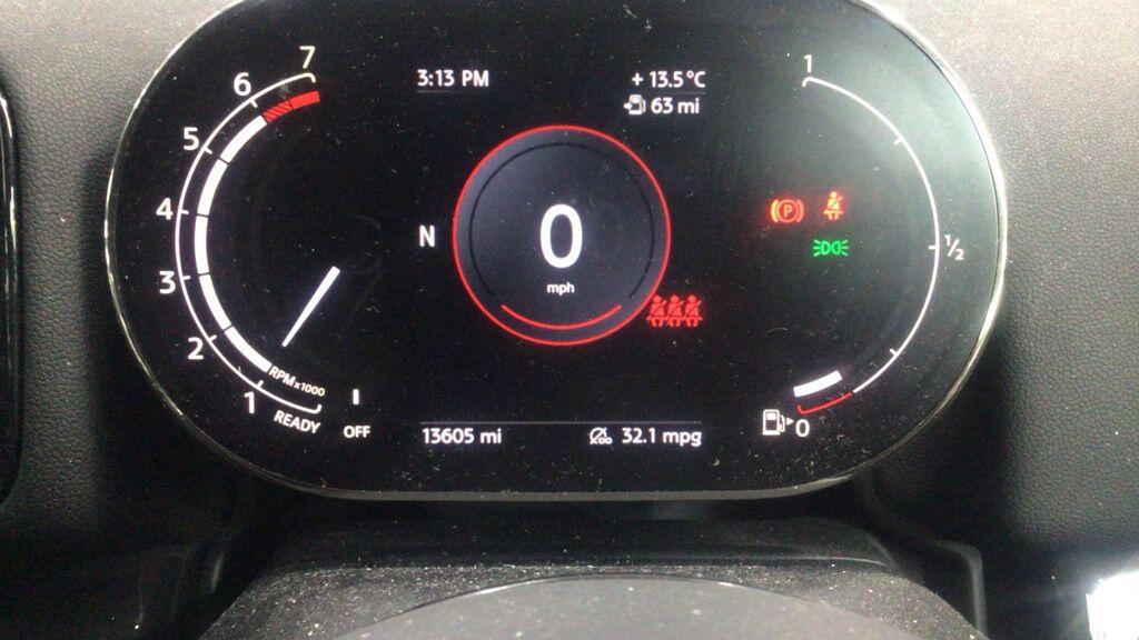 Used MINI Countryman 2021 for sale - 78057695: Photo 9