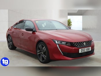 Used Peugeot 508 2019 for sale - 78416048: Photo