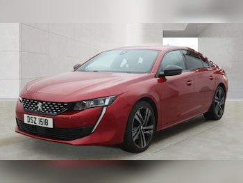Used Peugeot 508 2019 for sale - 78416048: Photo