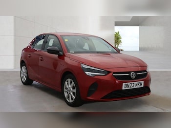 Used Vauxhall Corsa 2023 for sale - 79049156: Photo