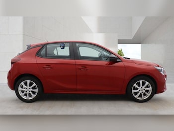 Used Vauxhall Corsa 2023 for sale - 79049156: Photo