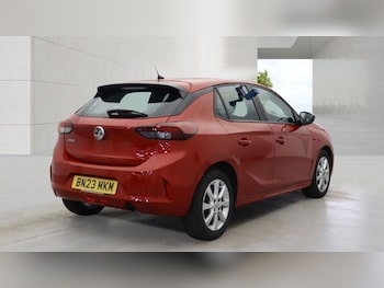 Used Vauxhall Corsa 2023 for sale - 79049156: Photo