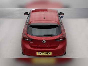 Used Vauxhall Corsa 2023 for sale - 79049156: Photo