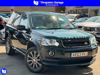 Used Land Rover Freelander 2013 for sale - 79181525: Photo