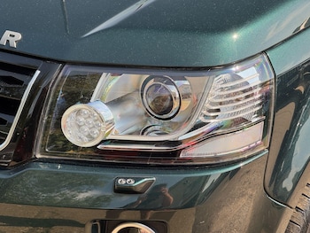 Used Land Rover Freelander 2013 for sale - 79181525: Photo