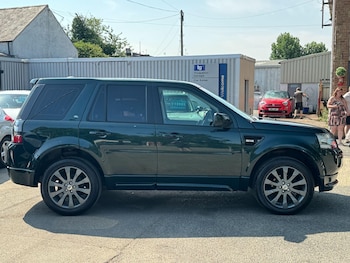 Used Land Rover Freelander 2013 for sale - 79181525: Photo