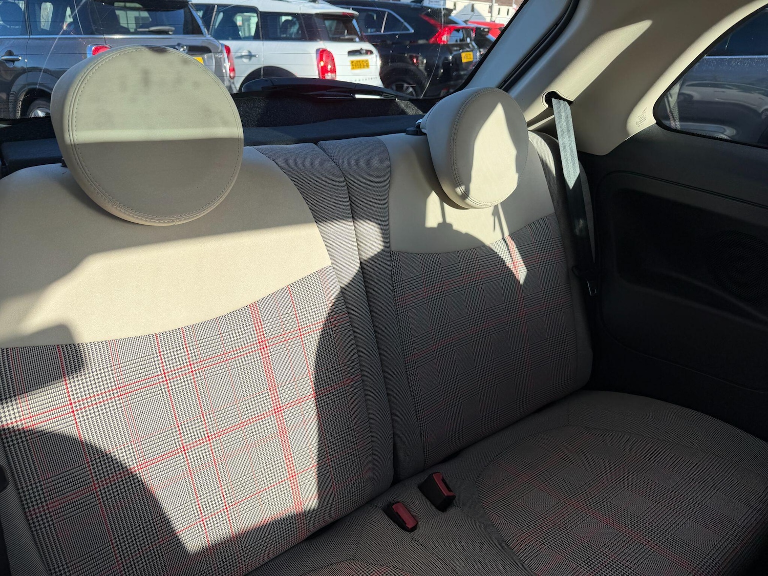 Used Fiat 500 2015 for sale - 77103701: Photo 11