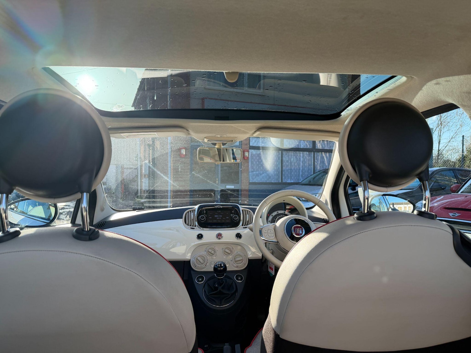 Used Fiat 500 2015 for sale - 77103701: Photo 13