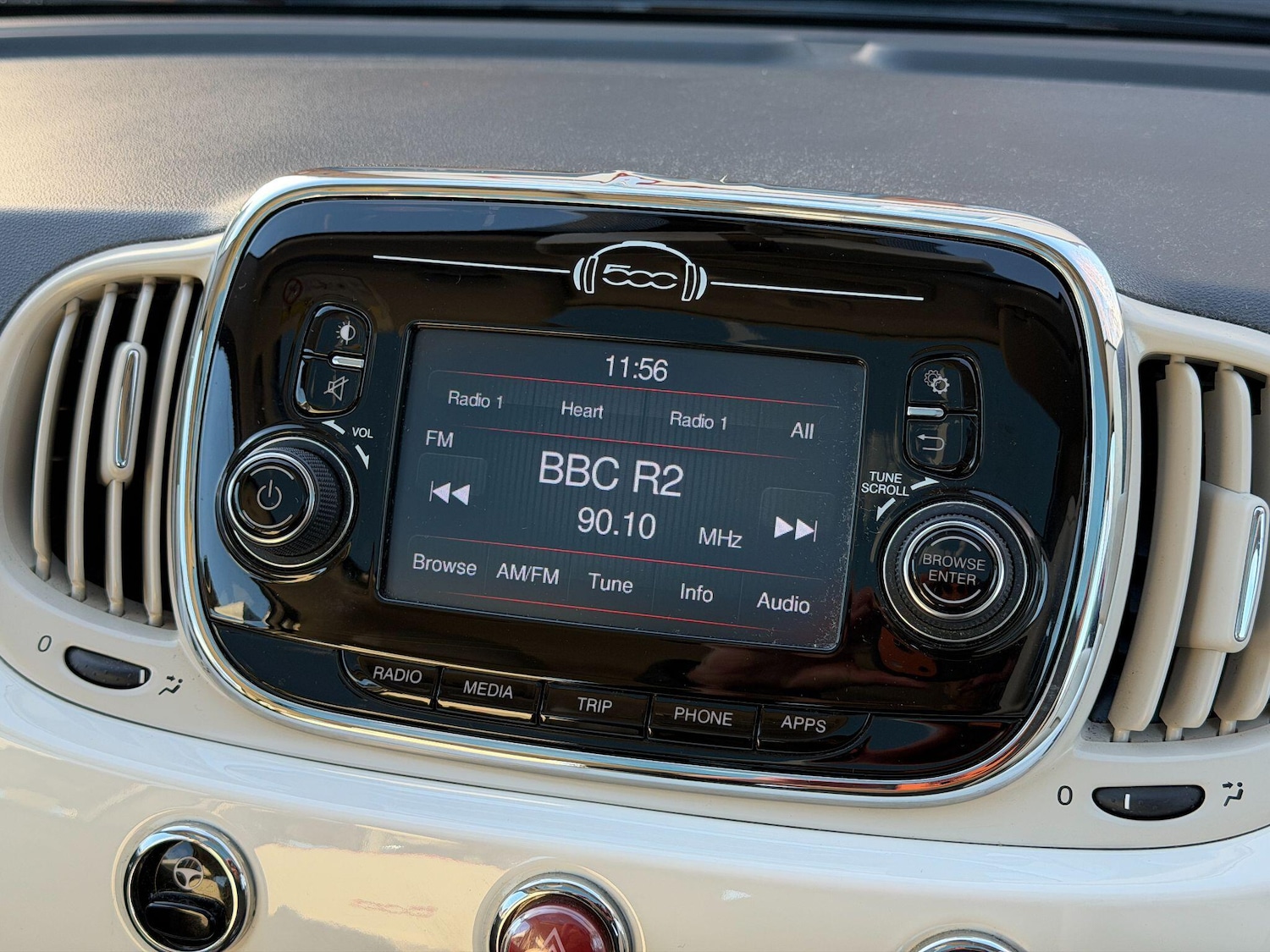 Used Fiat 500 2015 for sale - 77103701: Photo 16