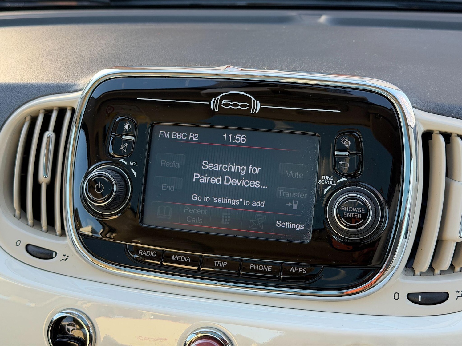 Used Fiat 500 2015 for sale - 77103701: Photo 17